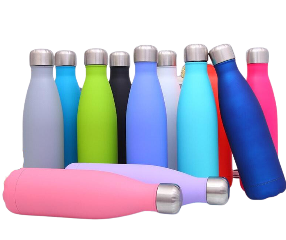 reusable water bottle